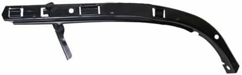 Front, Driver and Passenger Side Bumper Retainers For 1998-2002 Honda Accord