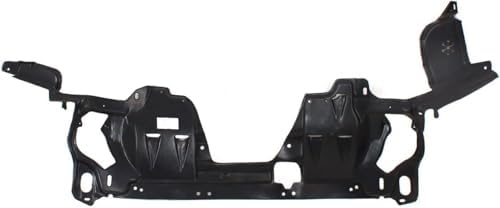 Front Engine Splash Shield, 2.4L, Engine Under Cover For 2013-2017 Honda Accord
