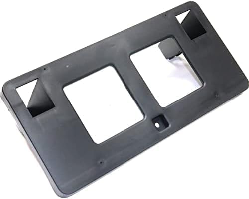 Front License Plate Bracket For 2003-2005 Honda Accord Sedan DX EX LX