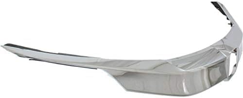 Grille Trim, Center, Chrome, Sedan For 2016-2017 Honda Accord