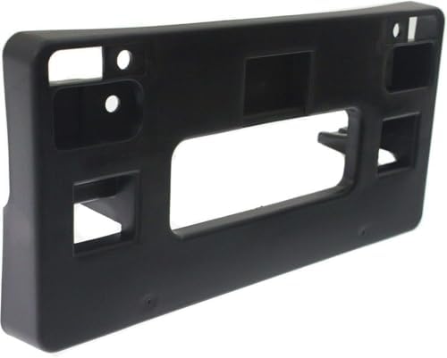 Front License Plate Bracket, Base, Sedan For 2008-2012 Honda Accord