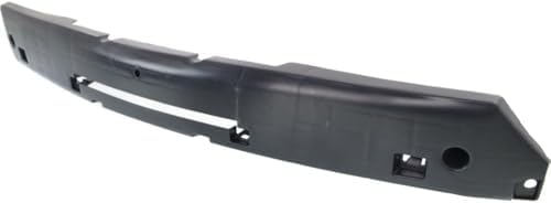Sedan Front Bumper Absorber For 2008-2012 Honda Accord Sedan