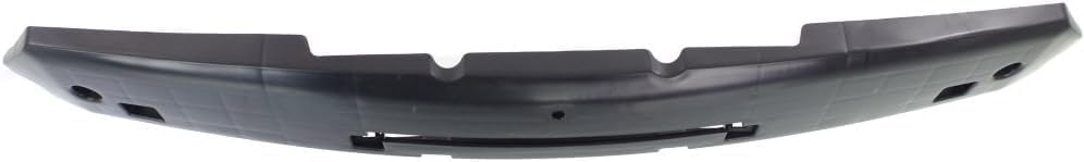 Sedan Front Bumper Absorber For 2008-2012 Honda Accord Sedan