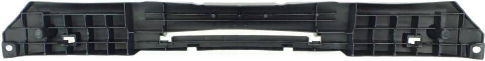 Sedan Front Bumper Absorber For 2008-2012 Honda Accord Sedan