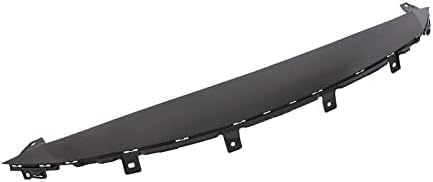 Grille Assembly, Primed For 2018-2020 Honda Accord