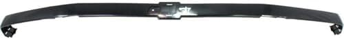 Grille Center Bar Molding, Primed For 2004-2012 Chevrolet Colorado