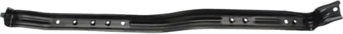 Center, Radiator Support Bracket For 2016-2022 Honda Pilot / 2019-2021 Passport