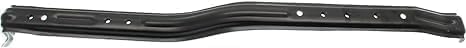 Center, Radiator Support Bracket For 2016-2022 Honda Pilot / 2019-2021 Passport