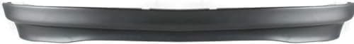 Front Valance, Air Deflector, Textured For 1997-1998 Ford F-150 / F-250