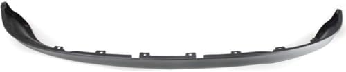 Front Valance, Air Deflector, Textured For 1997-1998 Ford F-150 / F-250