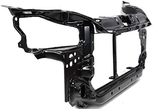 Radiator Support Assembly For 1992-1995 Honda Civic