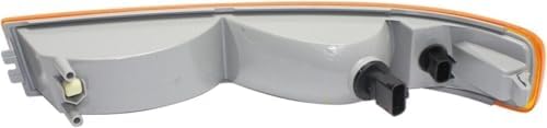 Driver Side Parking Light For 2003-2023 Chevrolet Express/GMC Savana