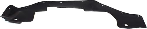 Front, Driver Side Fender Liner For 2003-2023 Chevrolet Express/GMC Savana Van