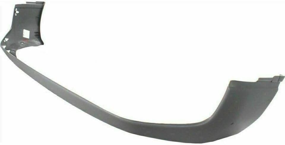 4-Piece Kit, Front Bumper, Chrome, Includes (1) Bumper, (2) Bumper Cover, and (1) Valance For 1994-2001 Dodge Ram 1500/1994-2002 2500 3500