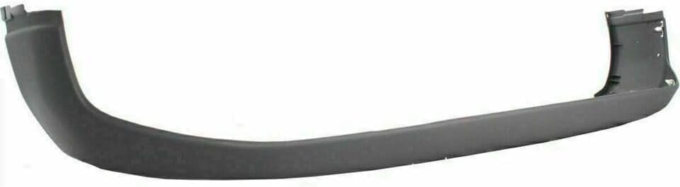 4-Piece Kit, Front Bumper, Chrome, Includes (1) Bumper, (2) Bumper Cover, and (1) Valance For 1994-2001 Dodge Ram 1500/1994-2002 2500 3500