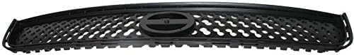 Grille, Textured Black, 4 Cyl., 2.4L Engine For 2008-2010 Scion tC