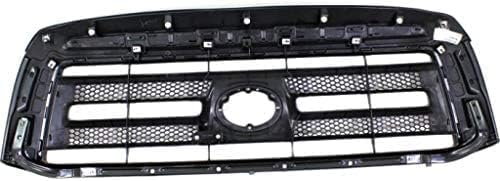Grille, Painted Black, SR5 Model For 2010-2013 Toyota Tundra