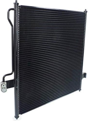 A/C Condenser For 2002-2010 Ford Explorer
