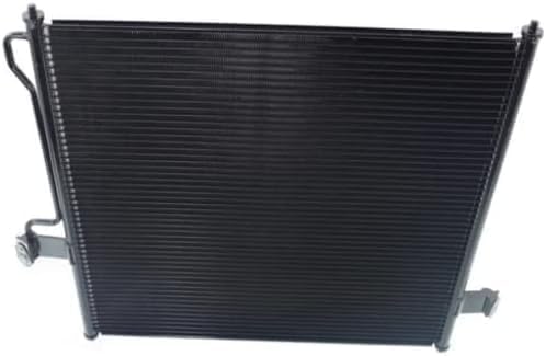 A/C Condenser For 2002-2010 Ford Explorer