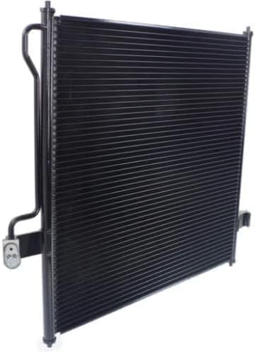A/C Condenser For 2002-2010 Ford Explorer