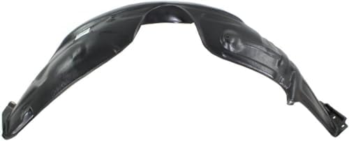 Front, Driver Side Fender Liner For 2005-2010 Toyota Avalon