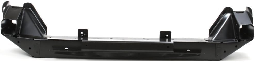 YHTBRC0729 Front Bumper Reinforcement Steel For 1997-2001 Honda CR-V