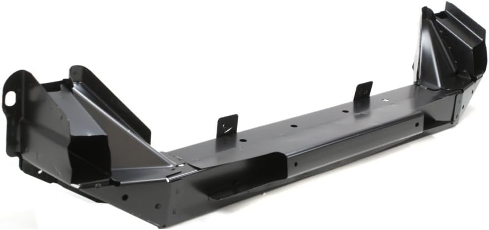 YHTBRC0729 Front Bumper Reinforcement Steel For 1997-2001 Honda CR-V