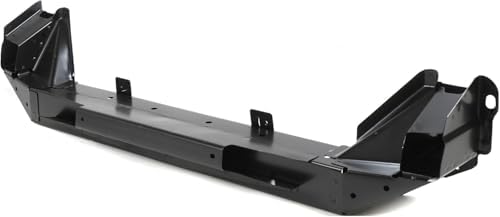 YHTBRC0729 Front Bumper Reinforcement Steel For 1997-2001 Honda CR-V