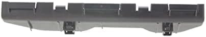Rear, Driver and Passenger Side Bumper Brackets For 2003-2008 Toyota Corolla
