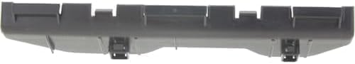 Rear, Driver and Passenger Side Bumper Brackets For 2003-2008 Toyota Corolla