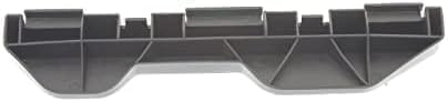 Rear, Driver and Passenger Side Bumper Brackets For 2003-2008 Toyota Corolla
