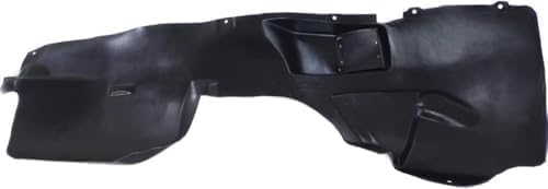 Front, Passenger Side Fender Liner For 2005-2007 Jeep Grand Cherokee