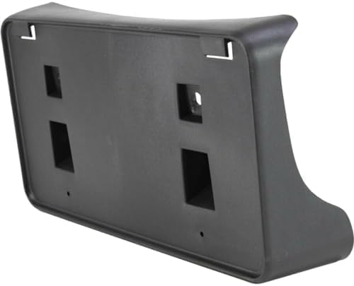 Front License Plate Bracket For 2002-2009 Dodge Ram 1500/2003-2009 2500 3500