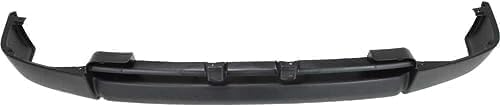 Front Valance, Panel, Primed For Toyota 4Runner 1996-1998
