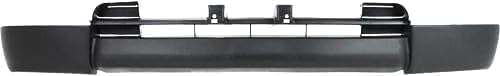 Front Valance, Panel, Primed For Toyota 4Runner 1996-1998