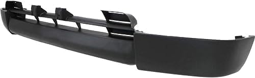 Front Valance, Panel, Primed For Toyota 4Runner 1996-1998