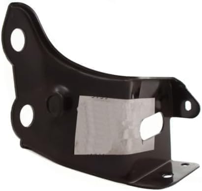 Front, Driver and Passenger Side Bumper Reinforcement Bracket For 1998-2000 Toyota Tacoma