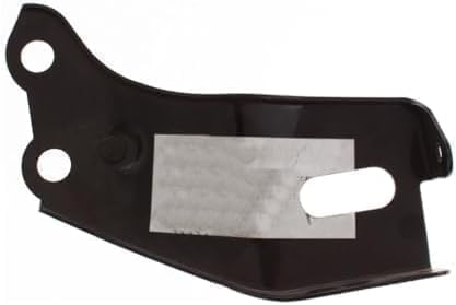 Front, Driver and Passenger Side Bumper Reinforcement Bracket For 1998-2000 Toyota Tacoma