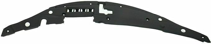Radiator Support Cover, Grille Upper Cover For 2015-2017 Toyota Camry