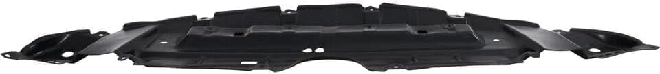 Front Engine Splash Shield, Excludes SE Model For 2011-2020 Toyota Sienna