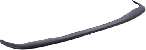 Front, Upper Bumper Filler, Primed For Toyota Tacoma 2001-2004