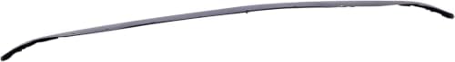 Front, Upper Bumper Filler, Primed For Toyota Tacoma 2001-2004