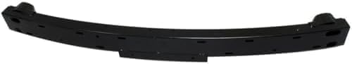 Rear Bumper Reinforcement, Steel For 2011-2017 Toyota Sienna