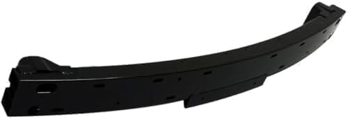 Rear Bumper Reinforcement, Steel For 2011-2017 Toyota Sienna