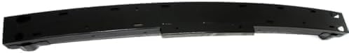 Rear Bumper Reinforcement, Steel For 2011-2017 Toyota Sienna