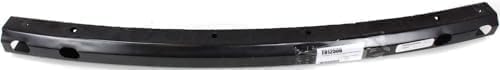 Front Bumper Reinforcement, Steel For 2001-2004 Toyota Tacoma