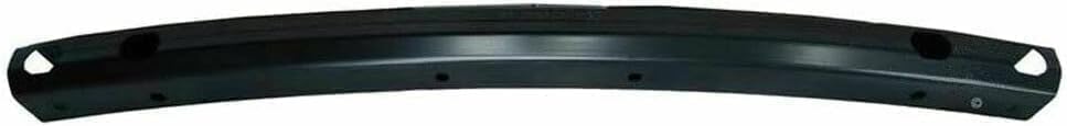 Front Bumper Reinforcement, Steel For 2001-2004 Toyota Tacoma