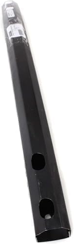 Front Bumper Reinforcement, Steel For 2001-2004 Toyota Tacoma