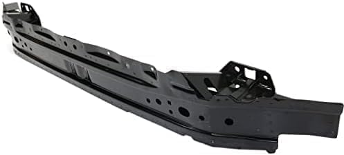 Front Bumper Reinforcement, Steel For 2014-2015 Subaru XV Crosstrek | 2016-2017 Crosstrek | 2014-2016 Impreza