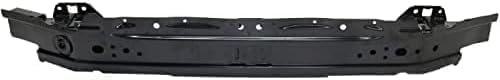 Front Bumper Reinforcement, Steel For 2014-2015 Subaru XV Crosstrek | 2016-2017 Crosstrek | 2014-2016 Impreza